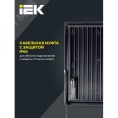 Прожектор IEK СДО06-200 200W 6500k 