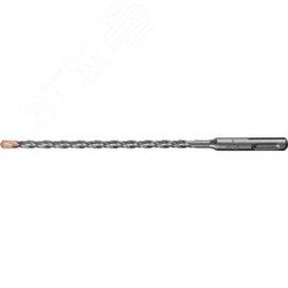 Бур 9019-F06-210 по бетону, 6*210мм 29314-210-06