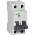 25А 2П С EASY9 Schneider Electric