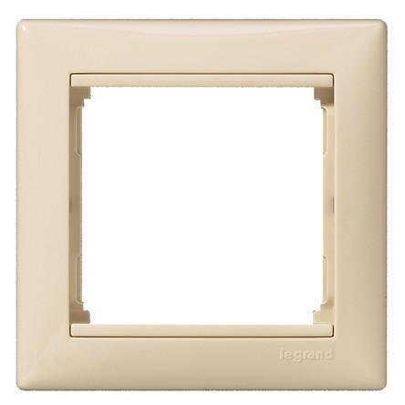 Legrand Valena 774351 Рамка 1П сл.кость 