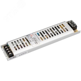 Драйвер ARLIGHT 023256 HTS-100-24V 4.2A 100W