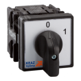 Переключатель кулачковый КЭАЗ OptiSwitch 4G10 109 U R014