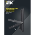 Прожектор IEK СДО06-150 150W 6500k 
