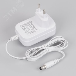 Драйвер ARLIGHT 026864 ARS-400-24-LS 24V 16.7A 400W
