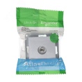 Розетка AtlasDesign ATN000393 TV, алюминий, механизм