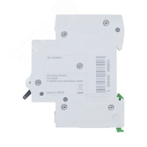 63А 1П EASY9 Schneider Electric