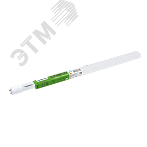 Лампа GENERICA LED20 20W T8 G13 4000K 