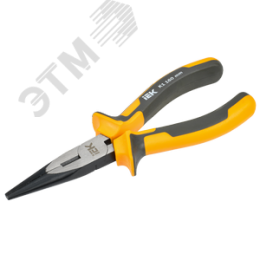 Тонкогубцы IEK ARMA2L 160мм 