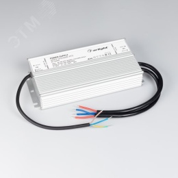 Пульт ARLIGHT 025030 SMART-R43-DIM 4 зоны
