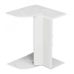 Угол внутренний LEGRAND 638021 METRA 85*50