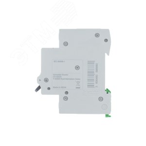 40А 1П EASY9 Schneider Electric