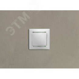 Legrand Valena 774401 выключатель 1кл белый 