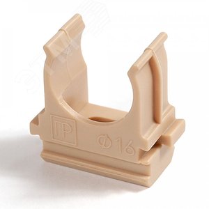 Клипса ПРОМРУКАВ PR13.0045 d16 БУК (ко1116)