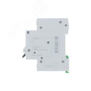 16А 1П С EASY9 Schneider Electric