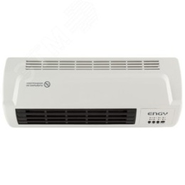 Тепловентилятор ENGY N11 2000Вт 3 режима, керамический, настенный