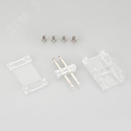 Розетка BLANCA BLNRA045006 RJ45 антрацит, наружная