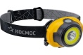 Фонарь КОСМОС KocH103COBLED 3W+COB 3W налобный