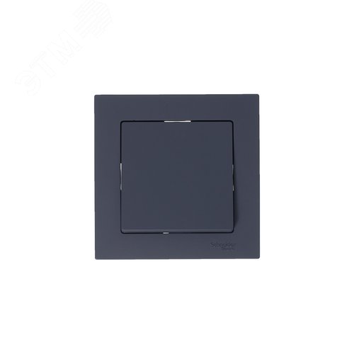 Переключатель AtlasDesign ATN000761 1кл, грифель, механизм