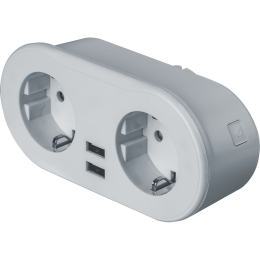 Умный разветвитель Navigator 14 556 NSH-ST-02-WiFi