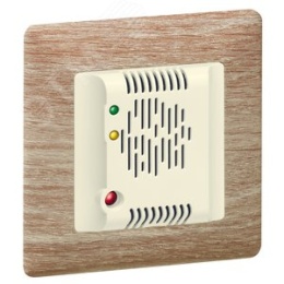 Legrand Valena-L 754181 рамка 1-пост Светлое дерево