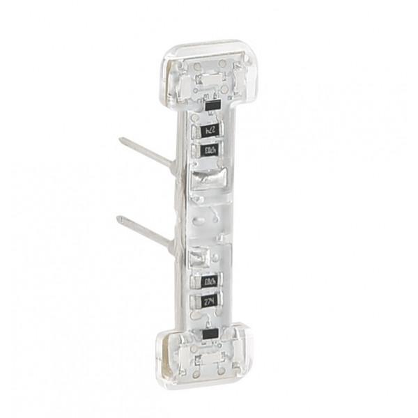 Legrand Valena-A 752058 светодиод для контурной подсветки