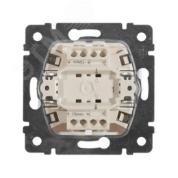 Legrand Valena 774401 выключатель 1кл белый 