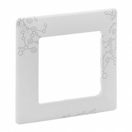Legrand Valena-L 754121 рамка 1-пост