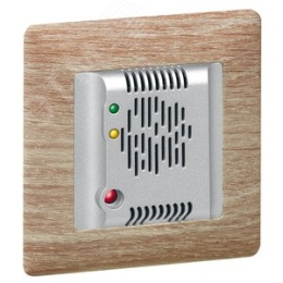 Legrand Valena-L 754181 рамка 1-пост Светлое дерево