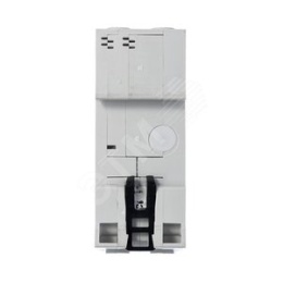 Автоматический диф.тока ABB 2п 16А 30мА Basic M АВДТ