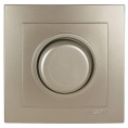 Светорегулятор NILSON 24151052 1000вт. золото