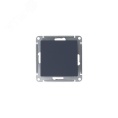 Переключатель AtlasDesign ATN000771 1-кл перекрестный, грифель
