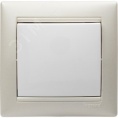 Legrand Valena 774401 выключатель 1кл белый 