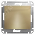 Вывод кабеля GLOSSA GSL000499 титан