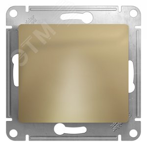 Вывод кабеля GLOSSA GSL000499 титан