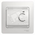 Термостат GLOSSA GSL000138 10А для теплого пола