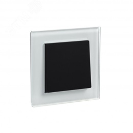 Рамка AtlasDesign ATN330101 матовое стекло
