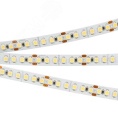 Лента ARLIGHT 14.4W 24V IP33 белая 6500K LED180 017429