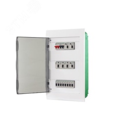 Контактор модульный SE CITY9 1Р+N 20А 2HO