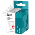 Лампа IEK LED5 GU10 5W 4000K 