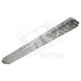 Лента GENERAL 14.4W 12V IP65 белая 3000K 503120