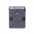 Переключатель AtlasDesign PROFI54 ATN544061 1кл антрацит