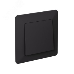 Рамка AtlasDesign AIR ATN221001 1-ая карбон/дымчатый черный