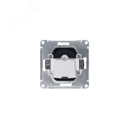 Розетка AtlasDesign ATN000741 б/з механизм, грифель