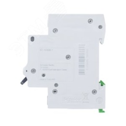 25А 1П С EASY9 Schneider Electric