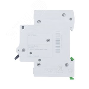 25А 1П С EASY9 Schneider Electric