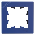 Рамка AtlasDesign ATN001101 1-ая аквамарин