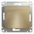 Вывод кабеля GLOSSA GSL000499 титан