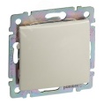 Legrand Valena 774311 кнопка в рамку слонов.кость