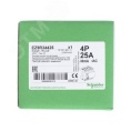 УЗО 4P 25А 100мА (электромех.) PROxima EKF