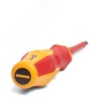 Ответрка диэлектрическая КВТ ПРОФИ 79779 PZ/FL 2*100